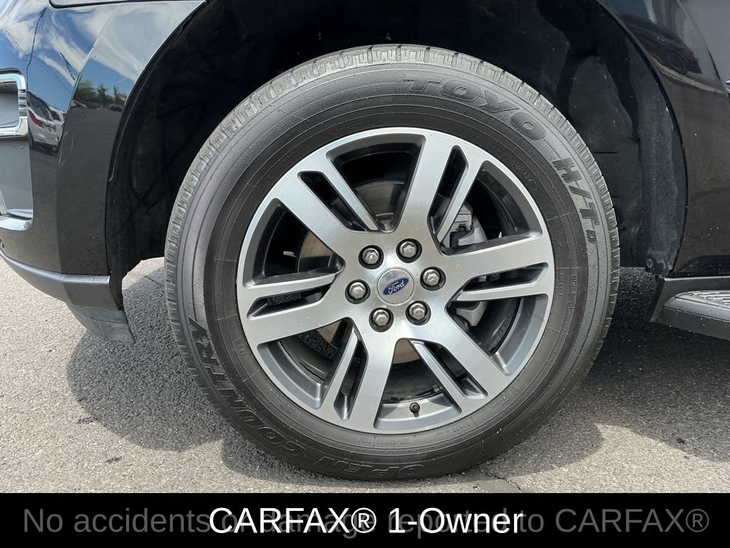 Used 2024 Ford Expedition Limited AWD/4WD image 2
