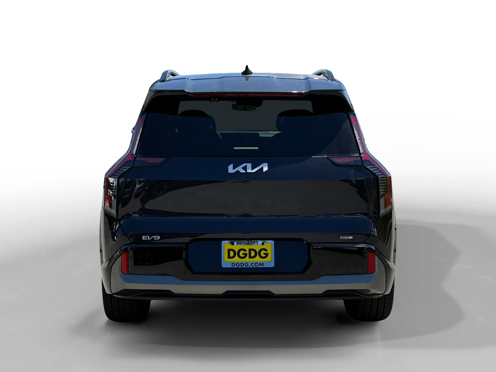 New 2026 Kia EV9 GT-Line AWD/4WD image 4