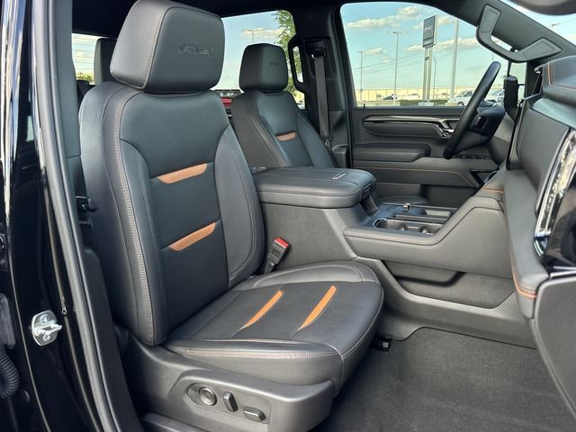 Used 2025 GMC Sierra 2500 AT4 w/ AT4 Premium Plus Package image 29
