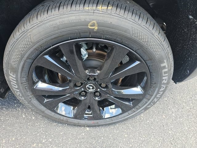 New 2026 MAZDA CX-30 AWD 2.5 S w/ Select Sport Pkg image 31