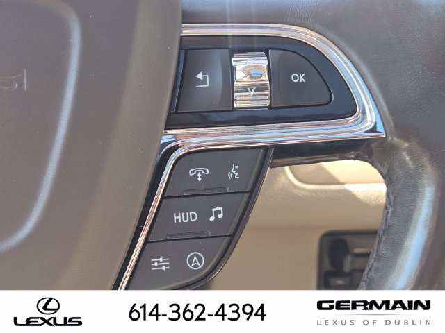 Used 2022 Lincoln Navigator Reserve AWD/4WD image 23