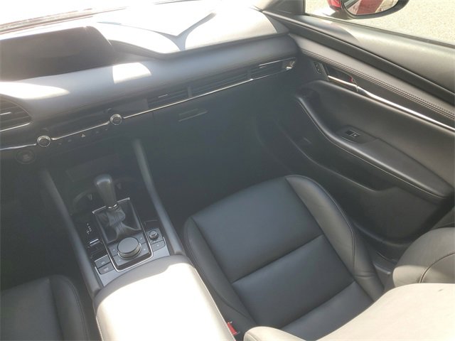 Certified 2022 MAZDA MAZDA3 s image 15