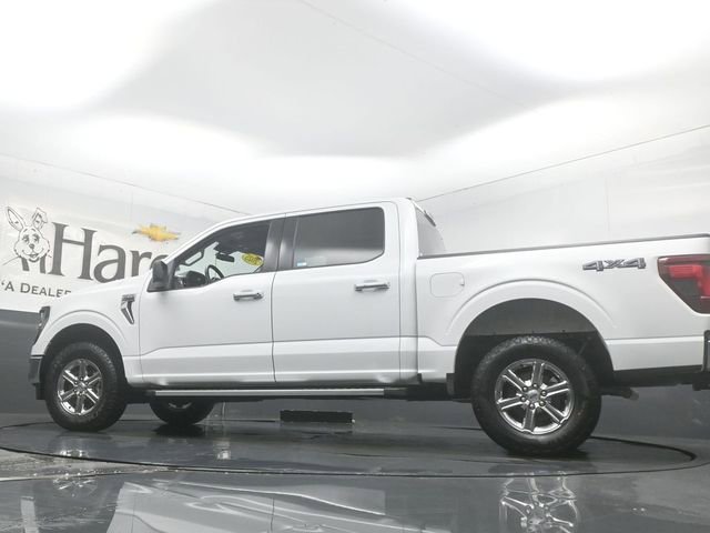 Used 2025 Ford F150 XLT w/ Equipment Group 301A Standard image 5