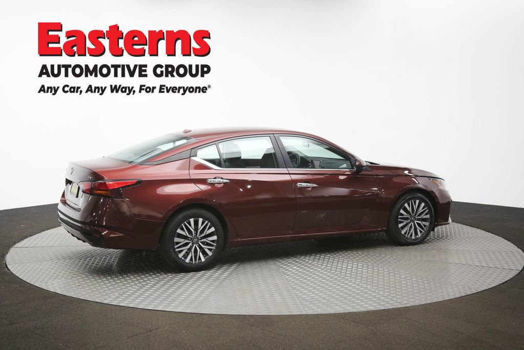 Used 2023 Nissan Altima 2.5 SV image 42