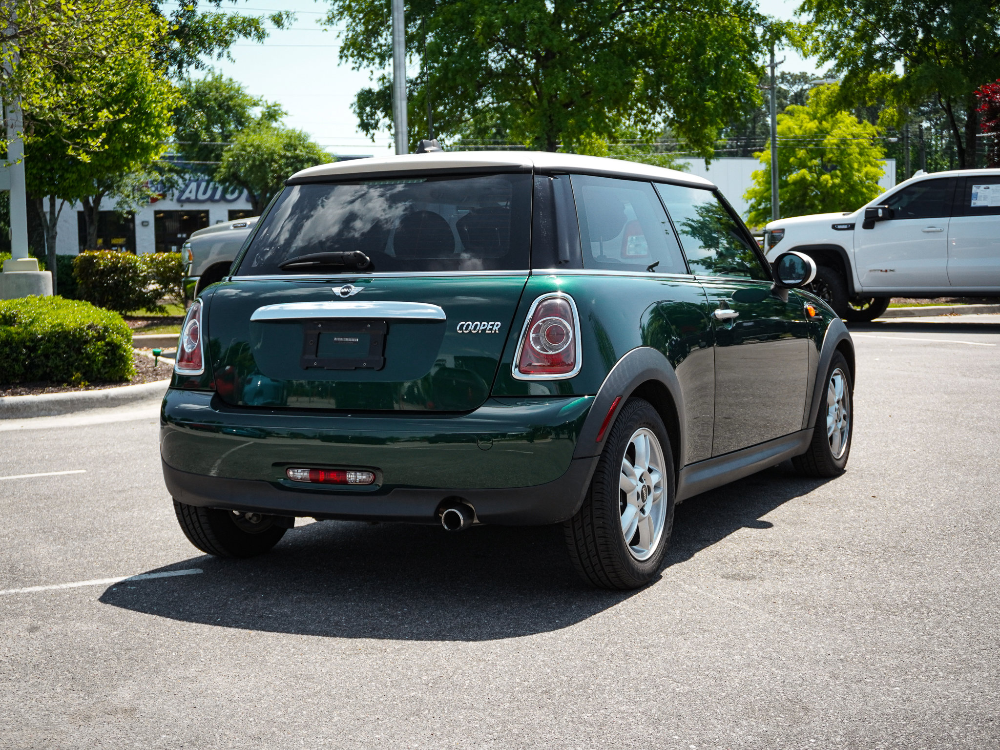 Used 2013 MINI Cooper Hardtop image 10