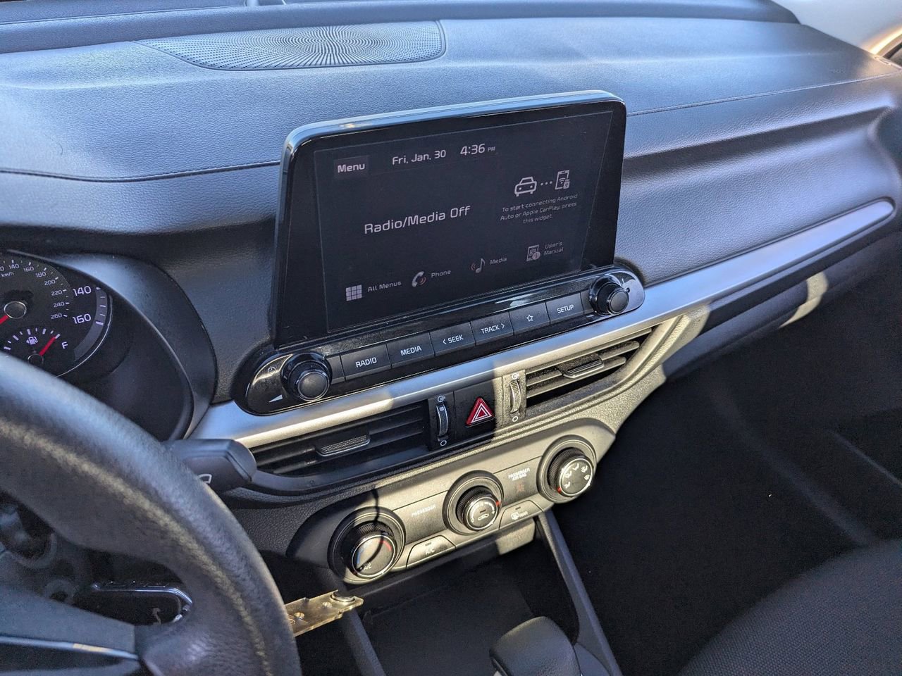 Used 2024 Kia Forte LXS image 23