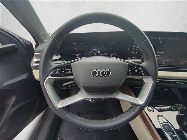 Used 2025 Audi A5 2.0T Premium AWD/4WD image 29