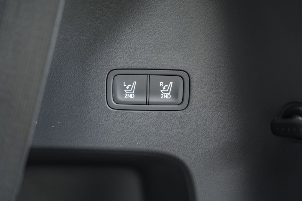 New 2026 Hyundai Santa Fe SE image 10