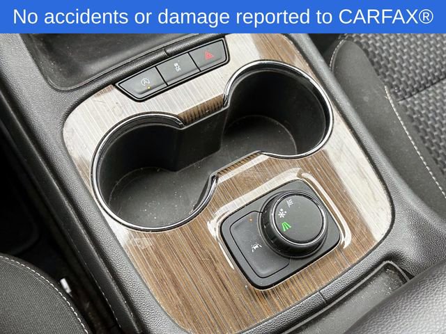 Certified 2023 GMC Acadia SLE image 28