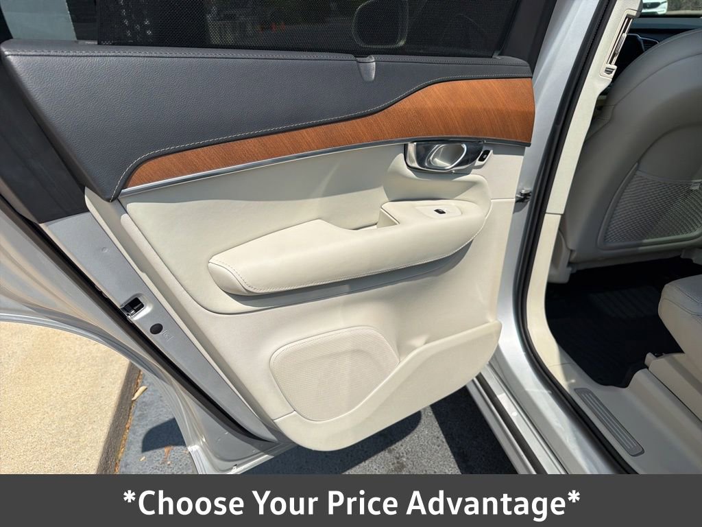 Used 2019 Volvo XC90 T6 Inscription w/ Advanced Package image 39