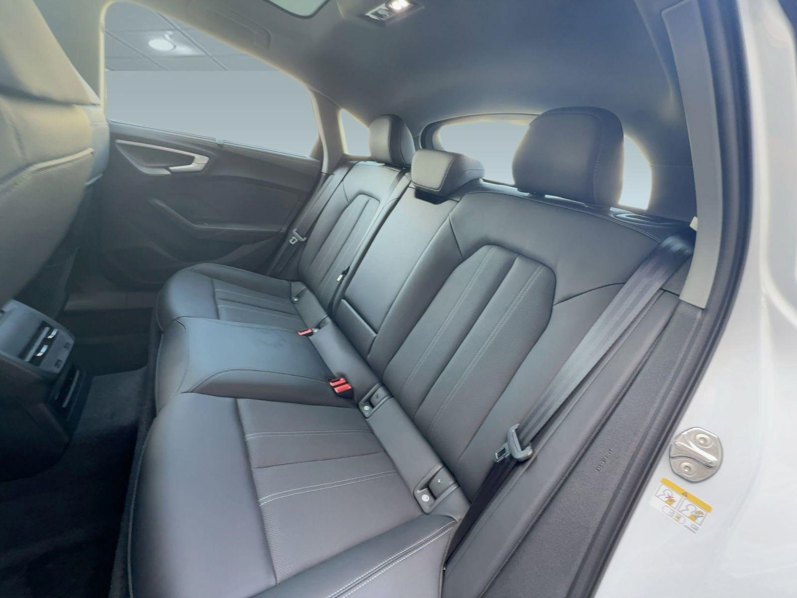 New 2025 Audi A5 2.0T Premium Plus AWD/4WD image 14