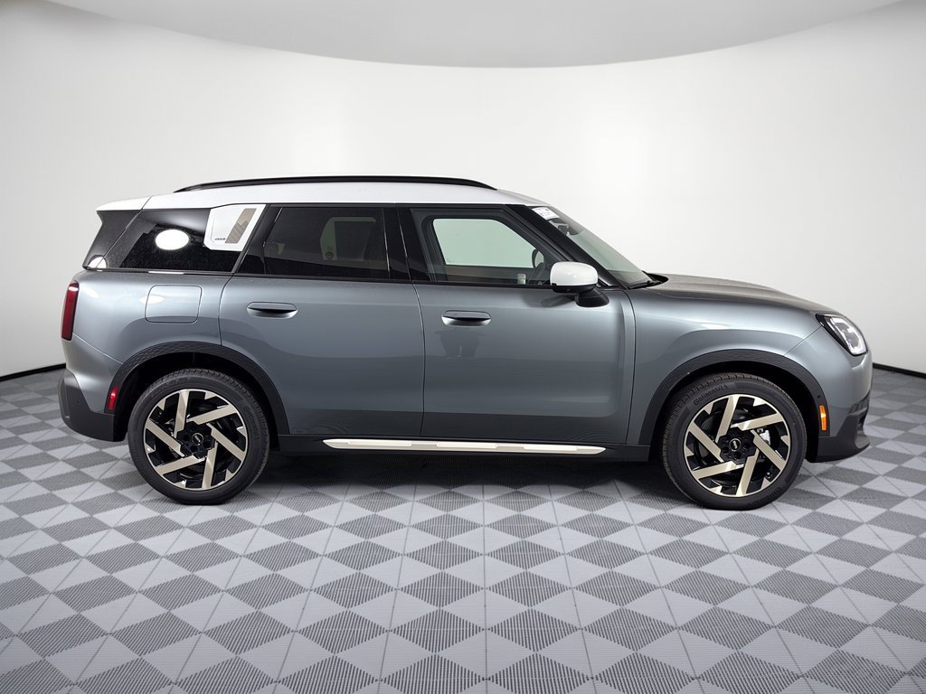 New 2027 MINI Cooper Countryman S AWD/4WD image 8