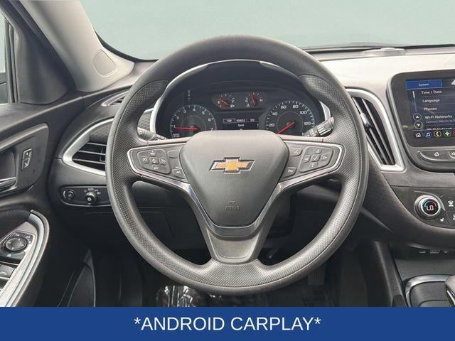 Used 2024 Chevrolet Malibu LT FWD image 8