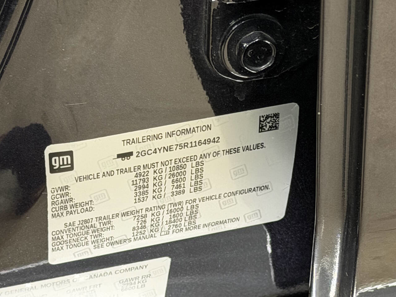 Used 2024 Chevrolet Silverado 2500 LT image 20