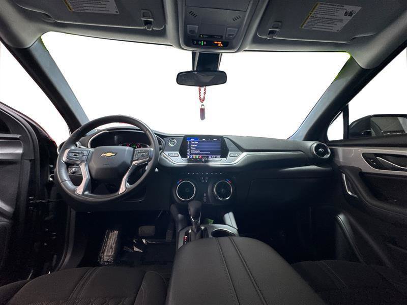 Used 2022 Chevrolet Blazer LT AWD/4WD image 13