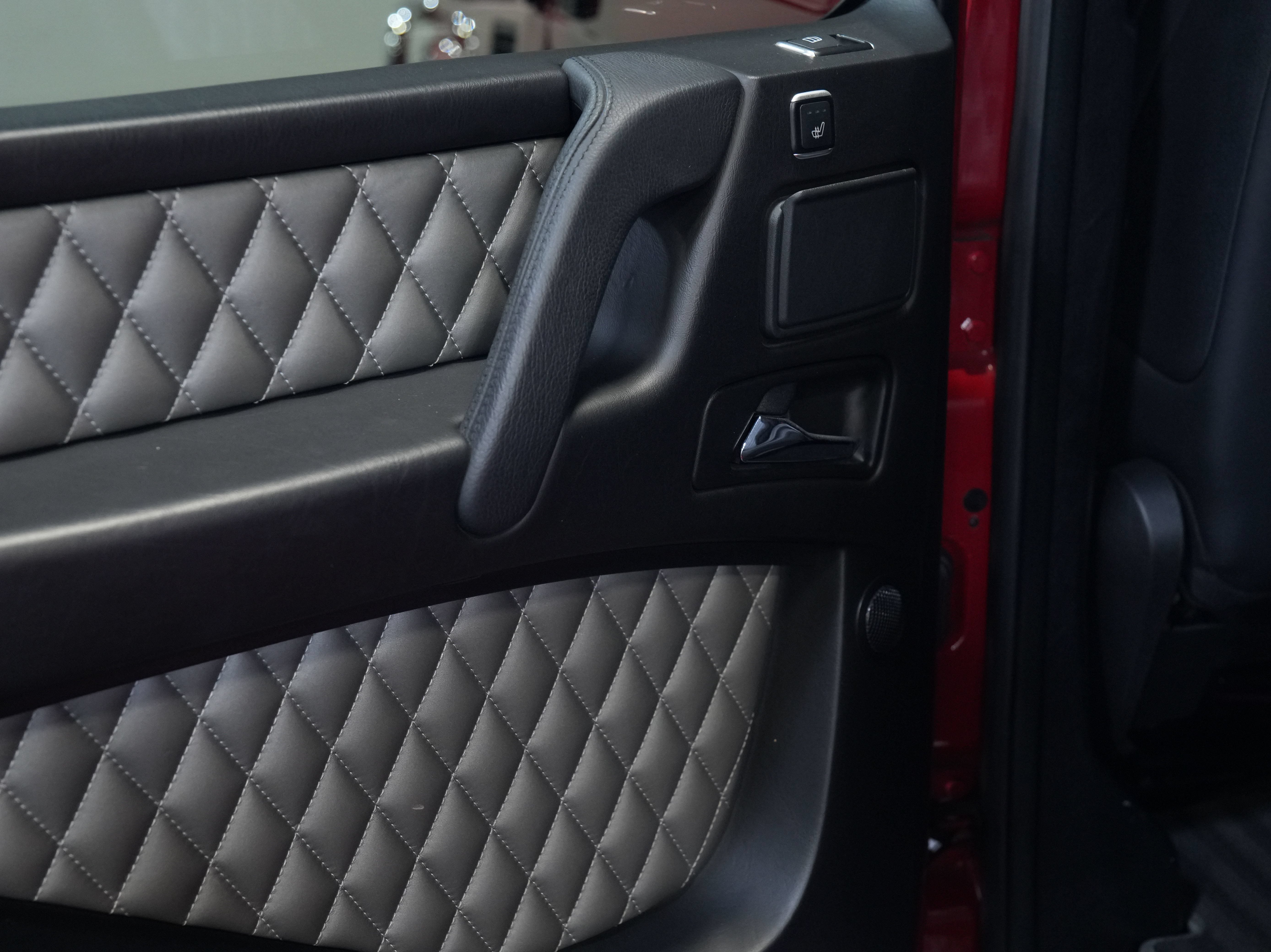 Used 2013 Mercedes-Benz G 63 AMG 4MATIC image 25