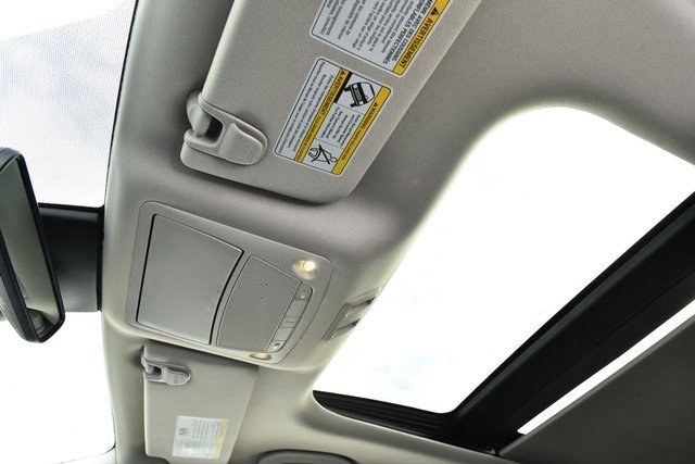 Certified 2024 Nissan Murano SL image 26