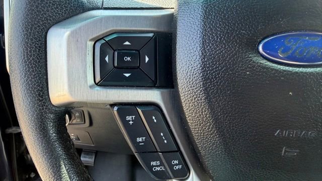 Used 2015 Ford F150 Platinum w/ Technology Package AWD/4WD image 20