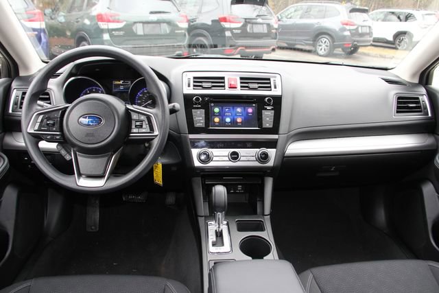 Used 2019 Subaru Legacy 2.5i w/ Alloy Wheel Package image 30