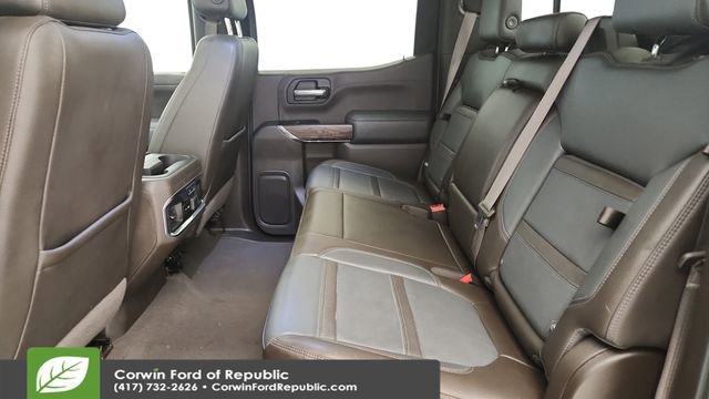 Used 2019 GMC Sierra 1500 Denali w/ Denali Ultimate Package image 25