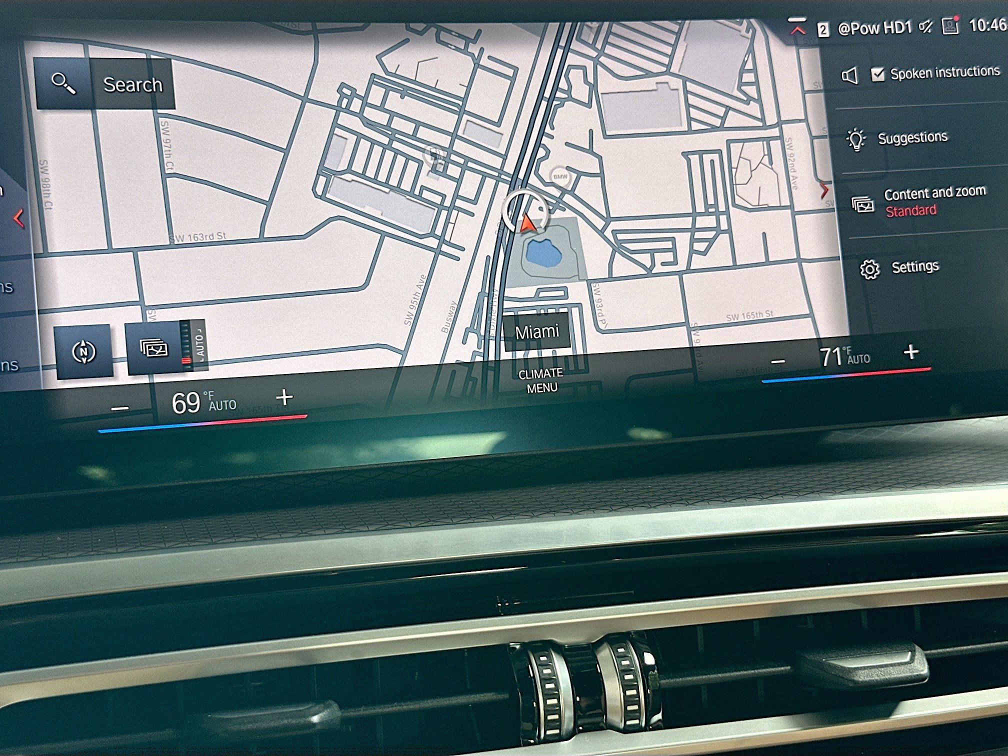 Used 2024 BMW M440i M440i image 13