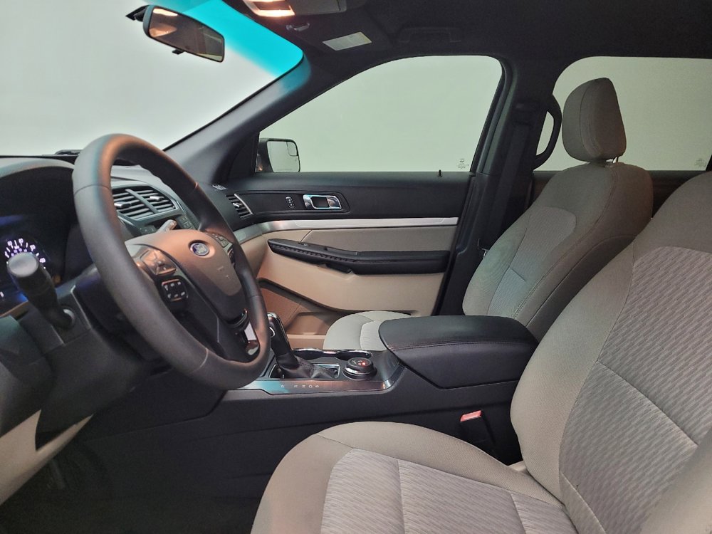 Used 2018 Ford Explorer 4WD image 17