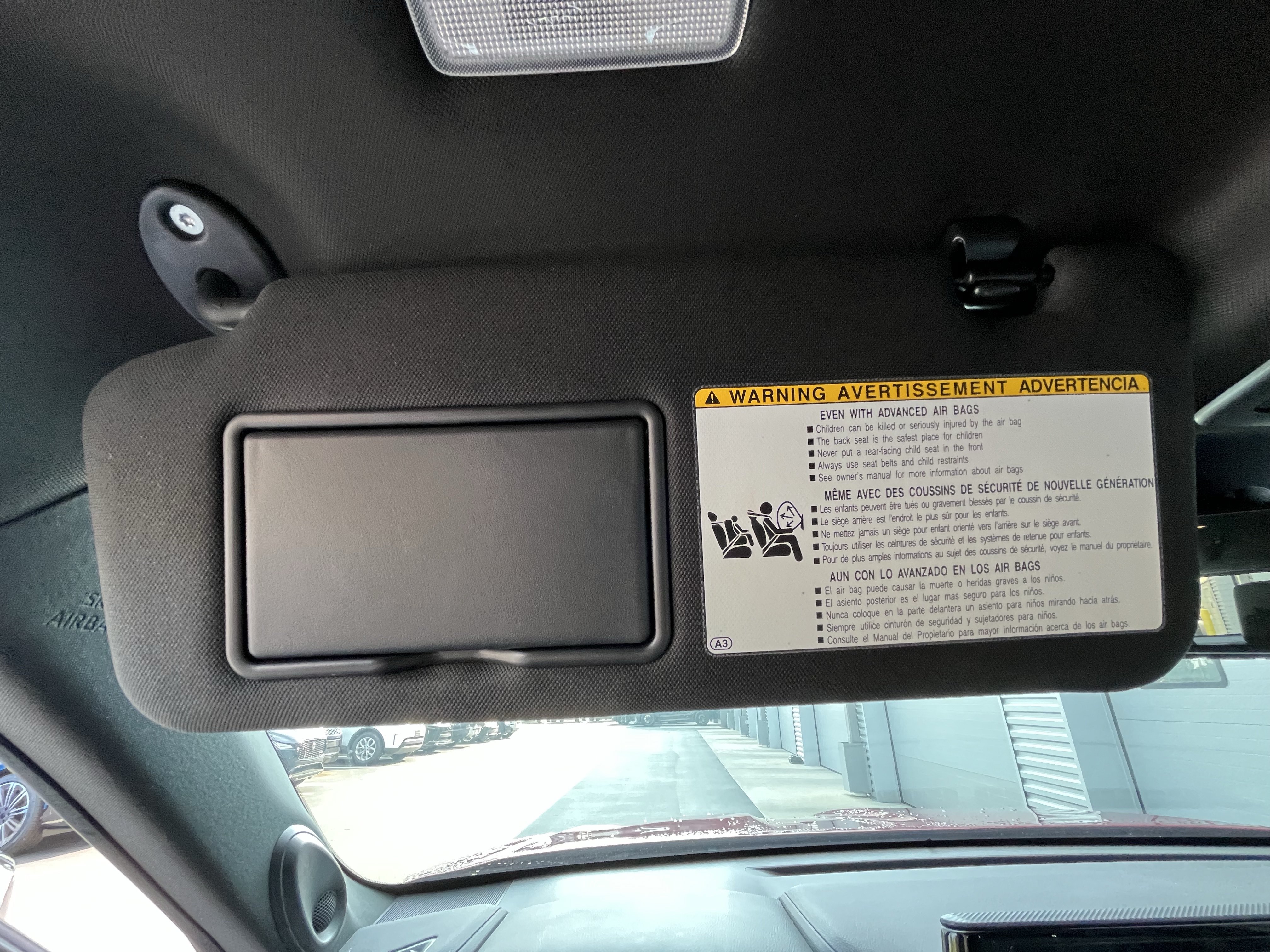 Used 2022 Toyota Highlander XSE FWD image 22