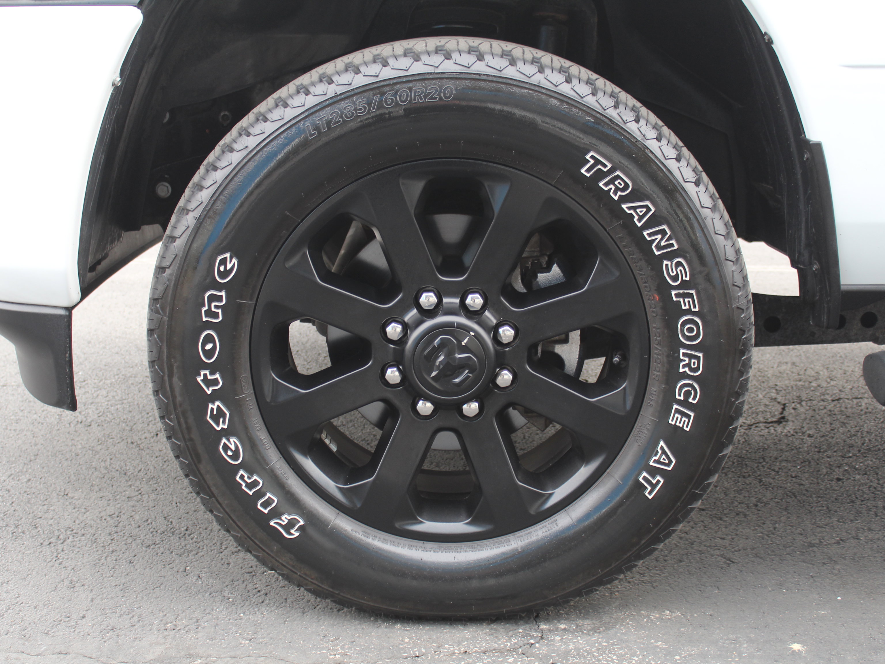 Used 2024 RAM 3500 Laramie w/ Night Edition AWD/4WD image 34