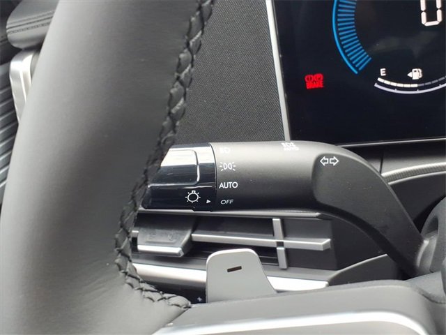 New 2026 Hyundai Santa Fe SE image 25