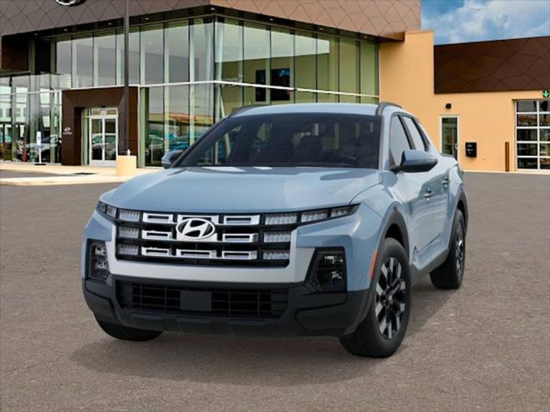 New 2026 Hyundai Santa Cruz SEL image 6
