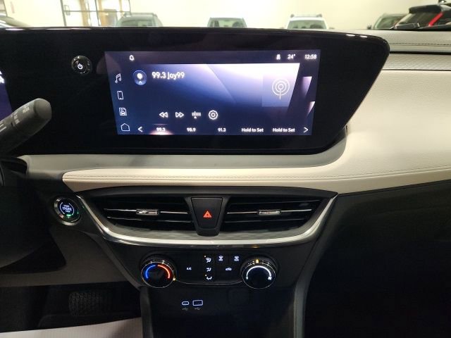 Certified 2024 Buick Encore GX Preferred image 14