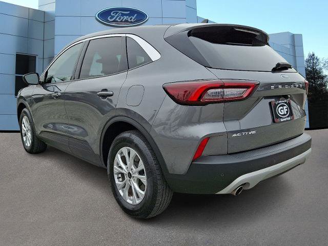 Certified 2023 Ford Escape Active w/ Tech Pack #2 image 4
