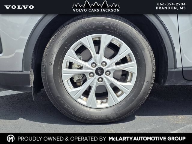 Used 2023 Ford Escape Active FWD image 29
