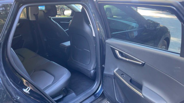 Used 2024 Kia EV6 Light AWD/4WD image 12