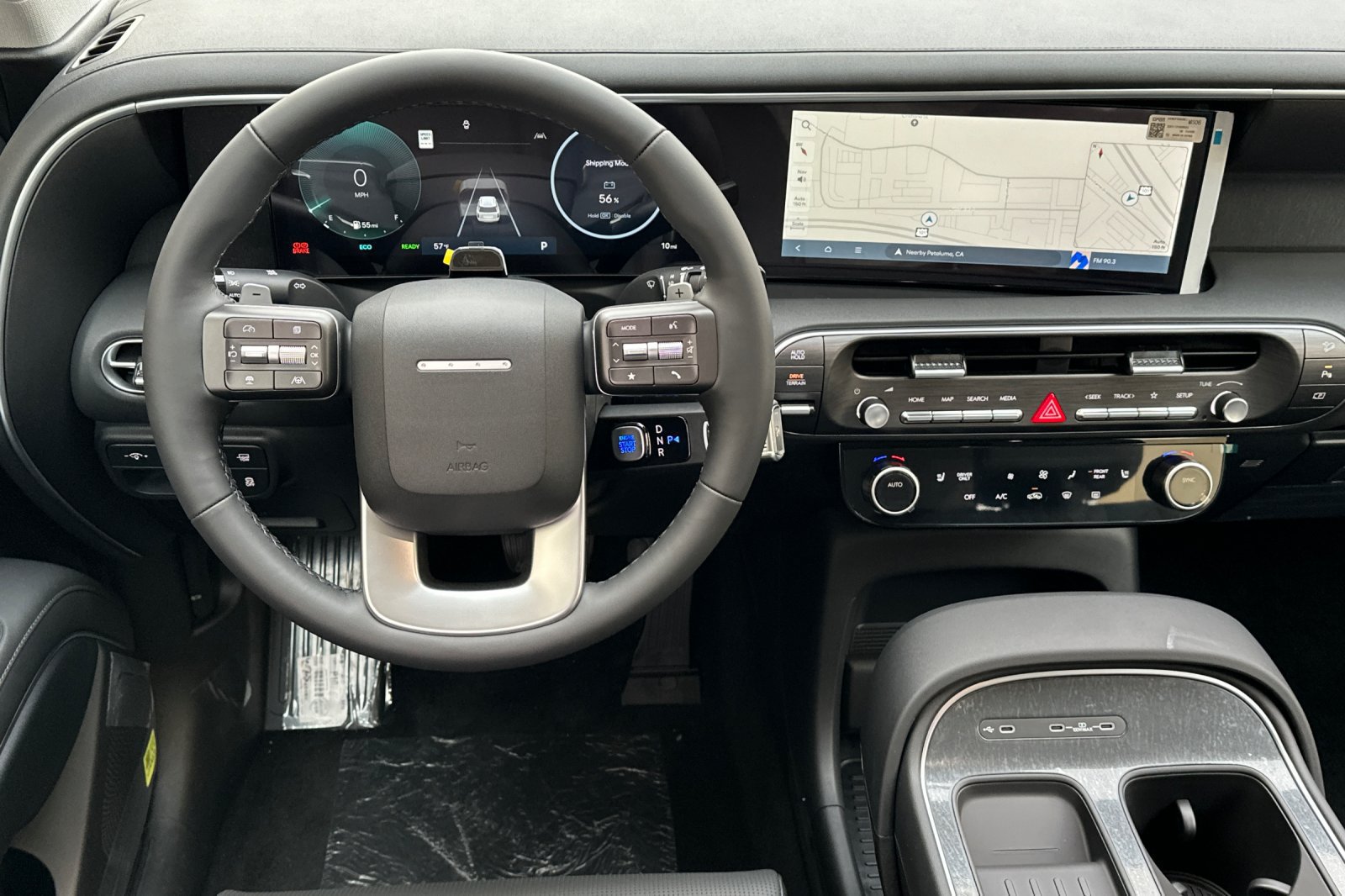 New 2026 Hyundai Palisade SEL AWD/4WD image 14