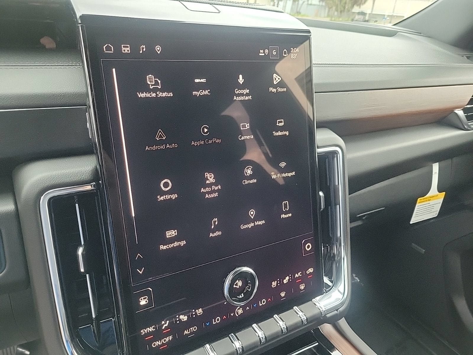 New 2026 GMC Yukon XL Denali RWD image 18