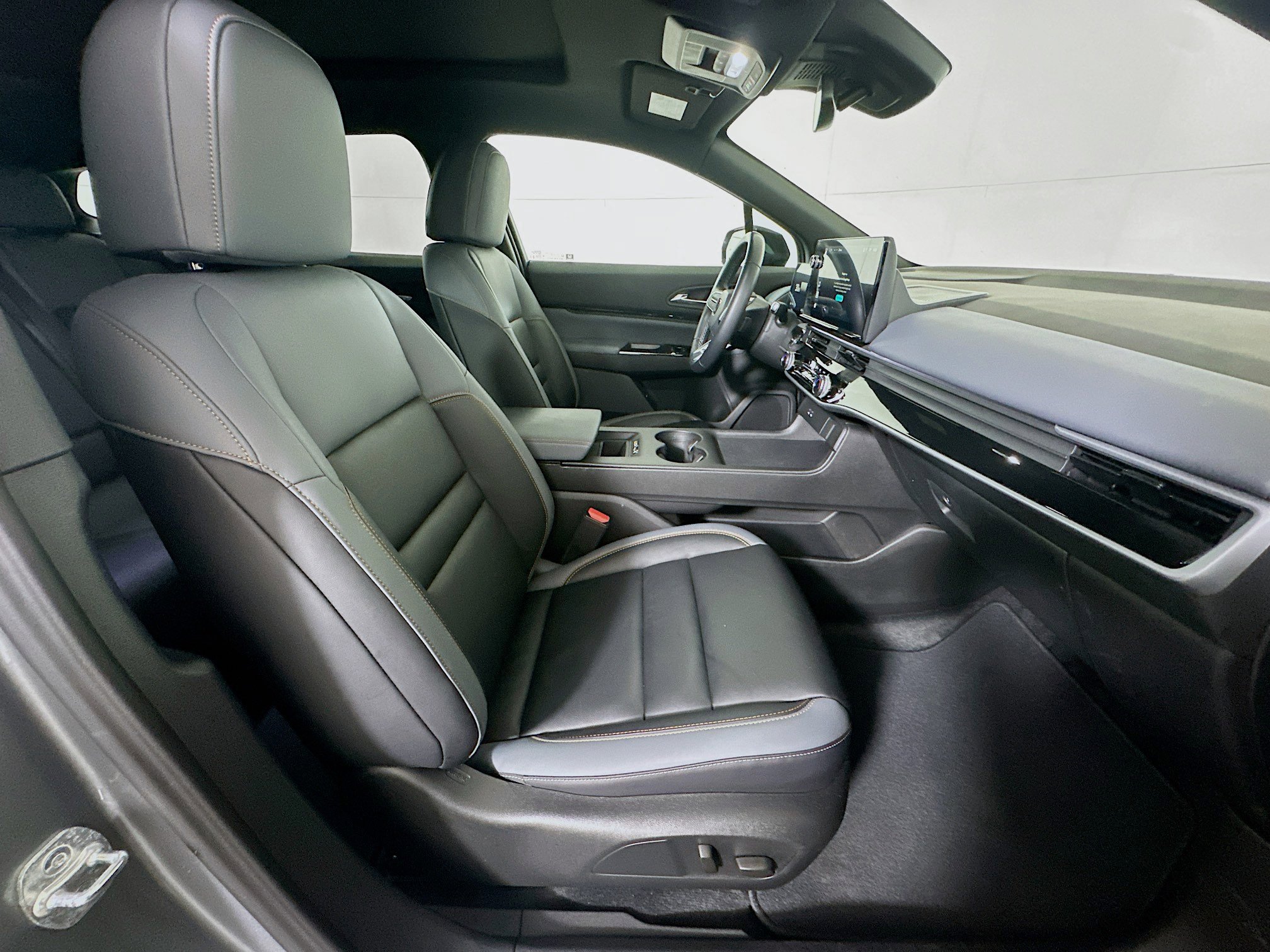 Used 2025 Honda Prologue Touring image 34