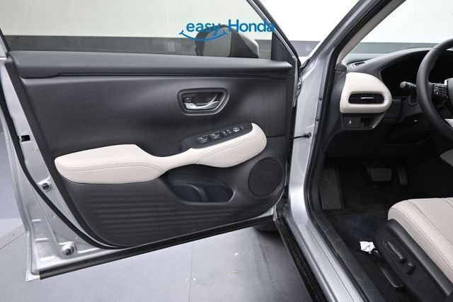 New 2027 Honda HR-V EX-L image 17