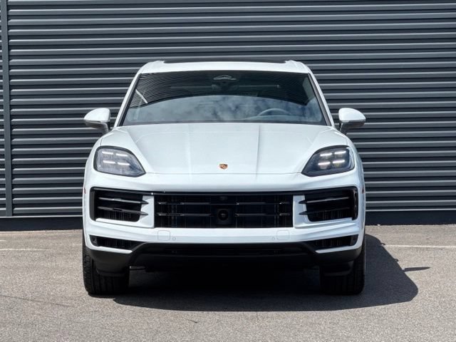 New 2026 Porsche Cayenne AWD/4WD image 10