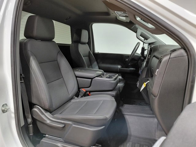 Used 2025 Chevrolet Silverado 2500 W/T w/ WT Convenience Package image 25