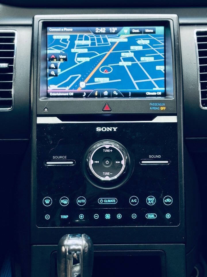 Used 2013 Ford Flex Limited image 16