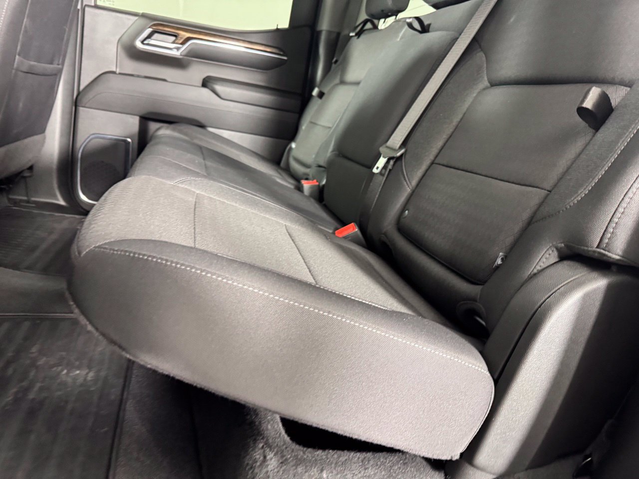 Used 2024 GMC Sierra 1500 Elevation AWD/4WD image 27