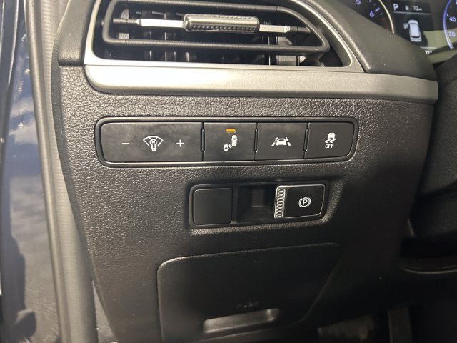 Used 2022 Hyundai Palisade SEL AWD/4WD image 18