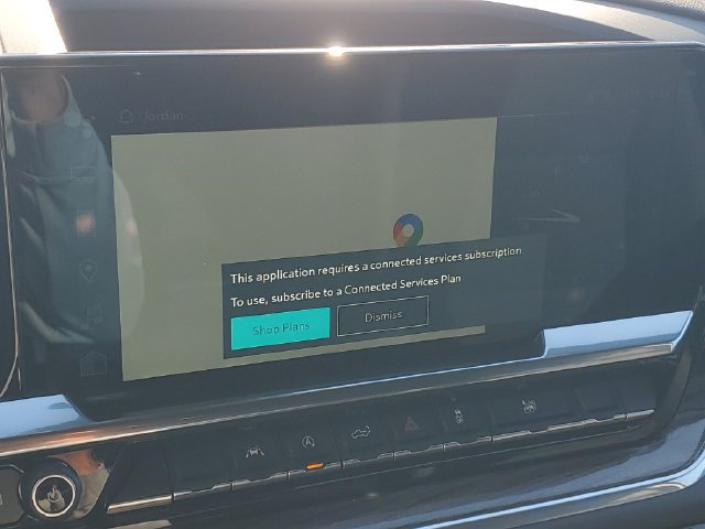 Certified 2024 Chevrolet Silverado 1500 LT AWD/4WD image 27