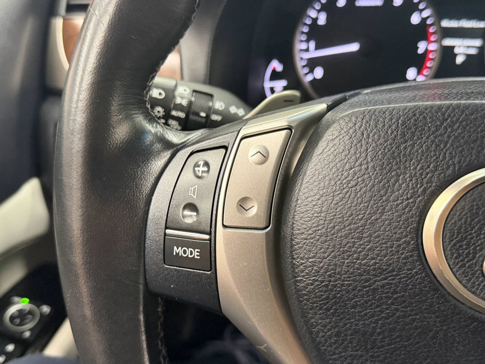 Used 2014 Lexus GS 350 w/ Premium Package RWD image 26