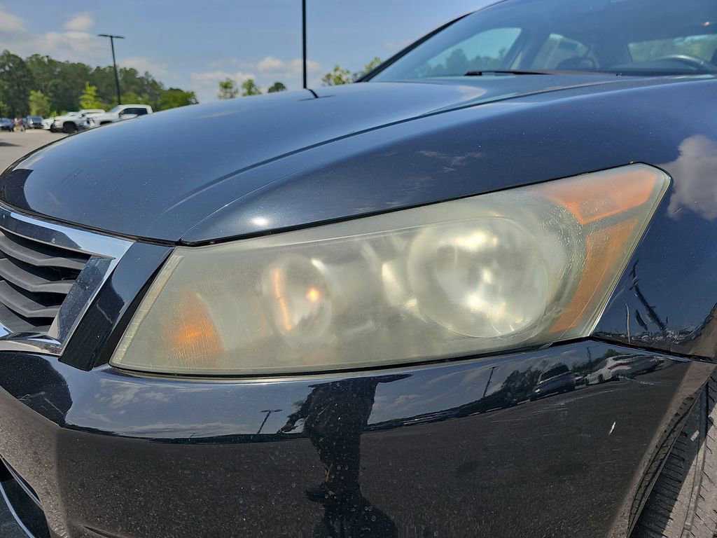 Used 2008 Honda Accord EX-L image 33