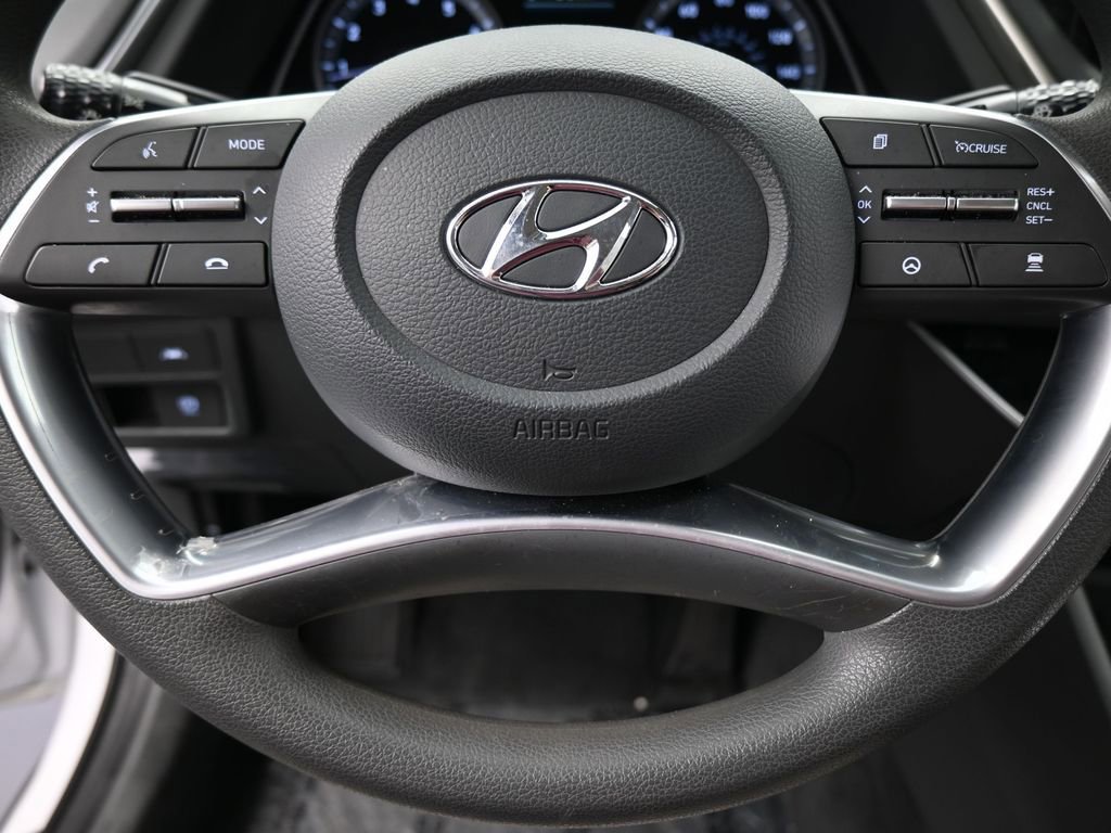 Used 2023 Hyundai Sonata SEL image 31