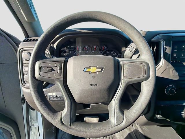 New 2025 Chevrolet Silverado 3500 W/T w/ WT Convenience Package image 10