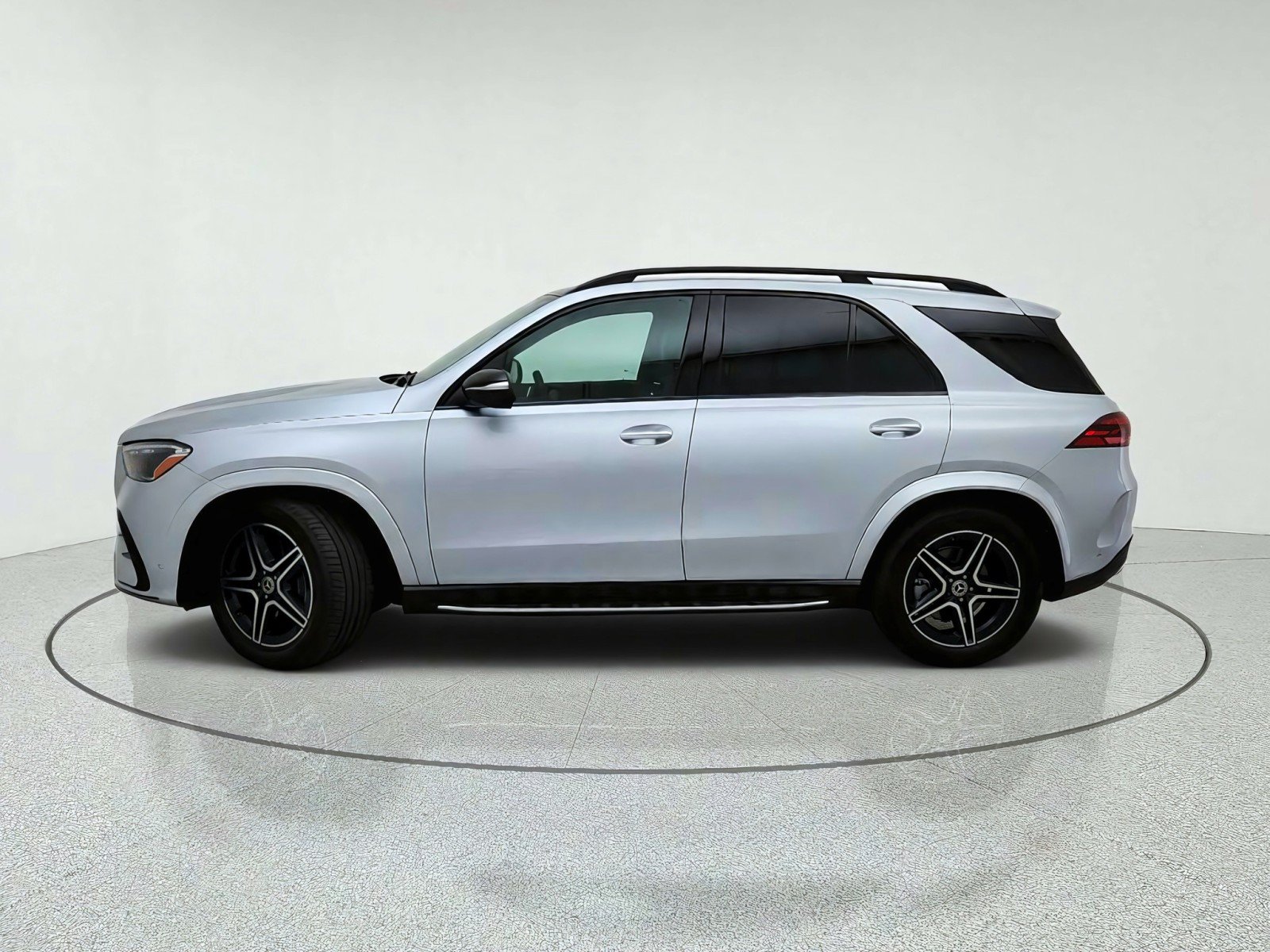 Certified 2026 Mercedes-Benz GLE 350 4MATIC image 14