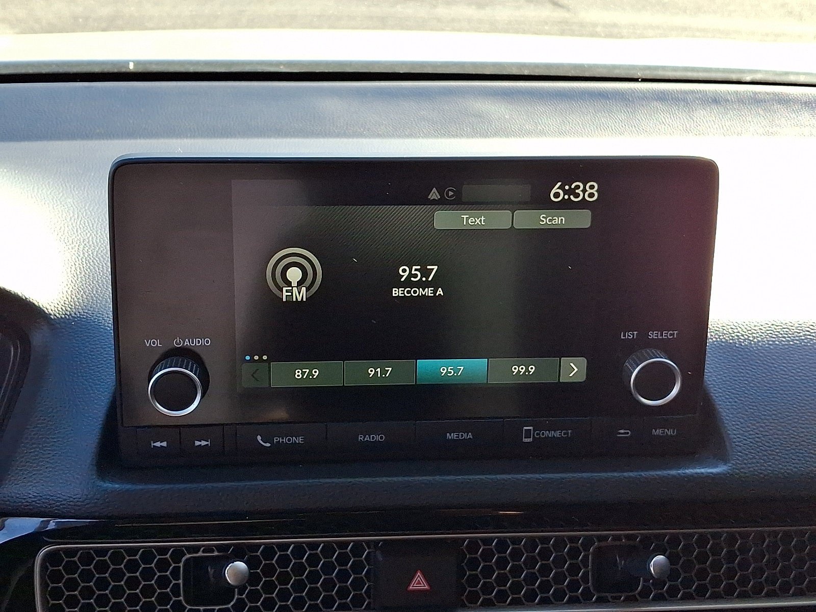 Used 2025 Honda Civic LX image 16